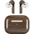 Kona Wood Apple AirPods Pro Skin